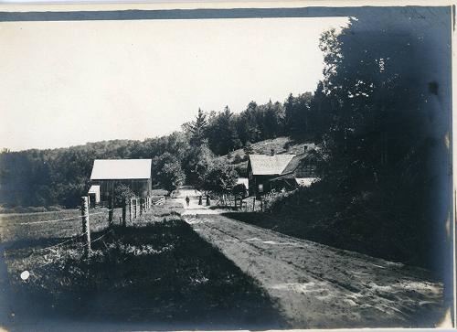 Park Trail