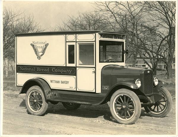 National Bread Company