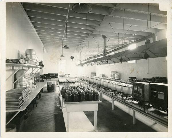 Canning Factory Kitchen 3