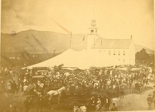 Town Fair