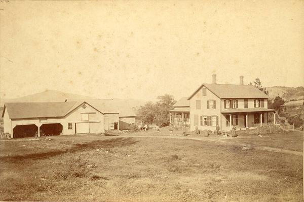 Portrait of a Home