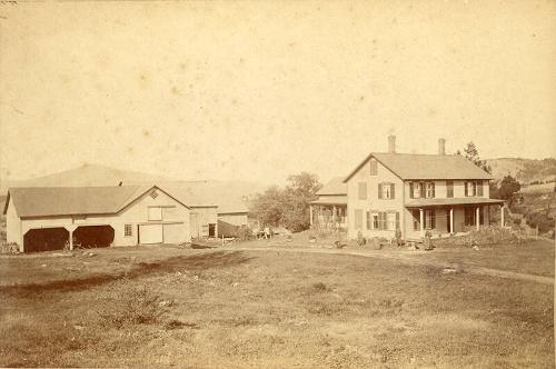 Portrait of a Home
