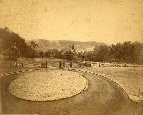 Circular Road