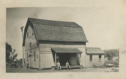 William Henry & Sons, 1904