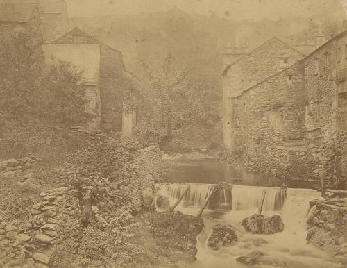The Old Mill