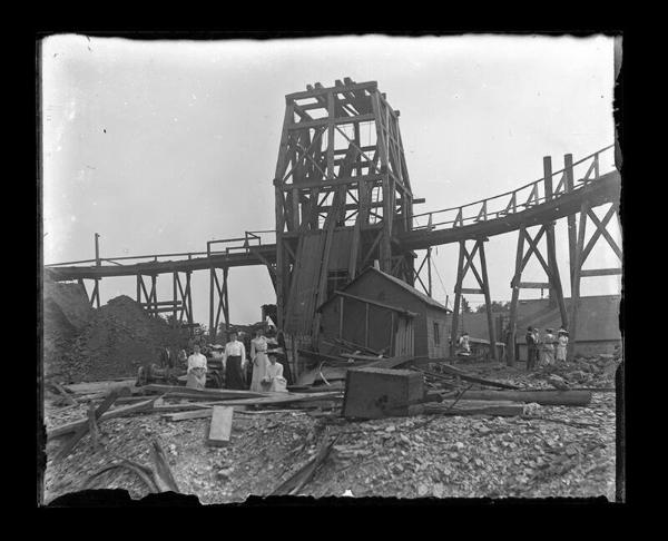 Mining