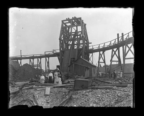 Mining