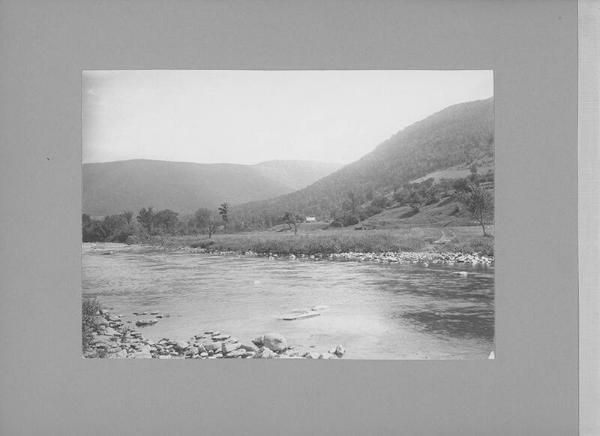 View of River
