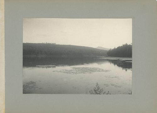View of a River