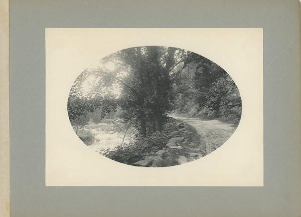 By the River's Edge