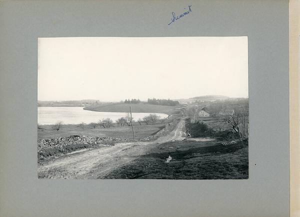 View of Summit, New York