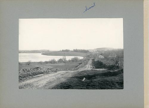 View of Summit, New York