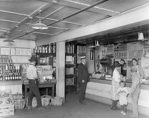 General Store