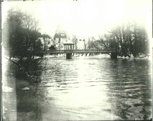 Old Clark's Bridge