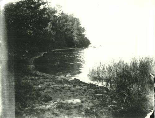 Swimming Hole