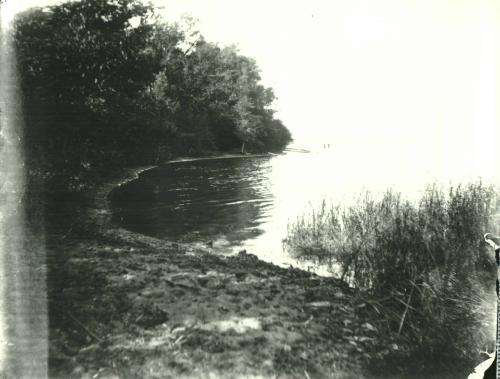 Swimming Hole