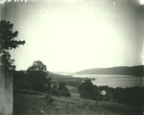 Otsego Lake Panoramic