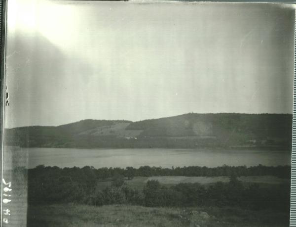 Otsego Lake Panoramic