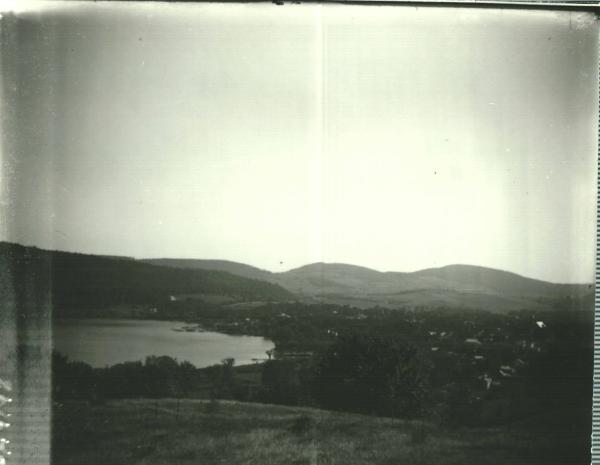 Otsego Lake Panoramic