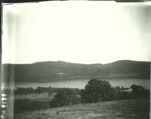 Otsego Lake Panoramic