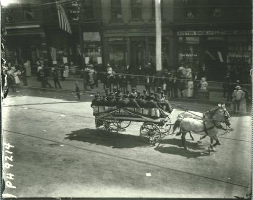 Parade