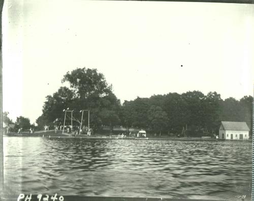 Madison Lake