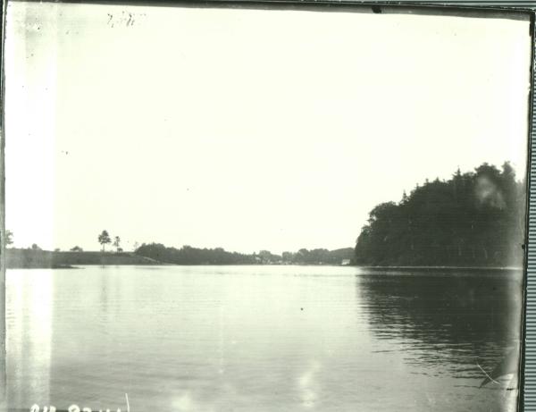 Madison Lake