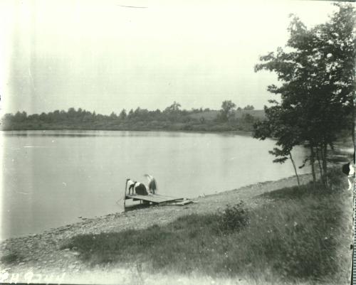 Groton's Lake