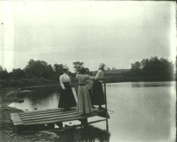 Groton's Lake