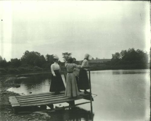 Groton's Lake