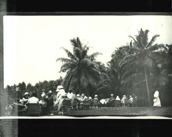 Group of Women