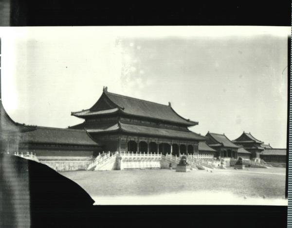 Pagodas