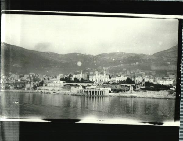 Monte Carlo