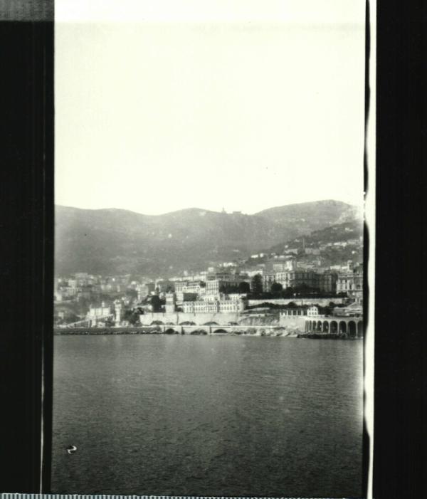 Monte Carlo