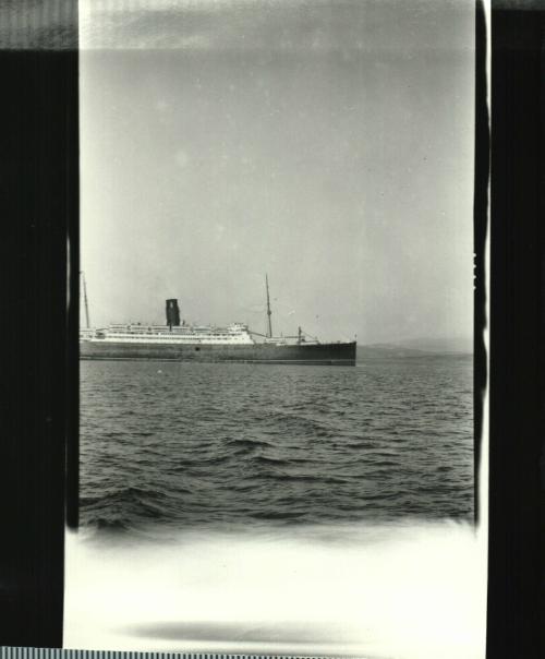 Ocean Liner