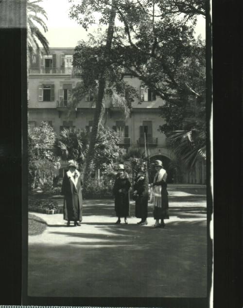 Group of Women