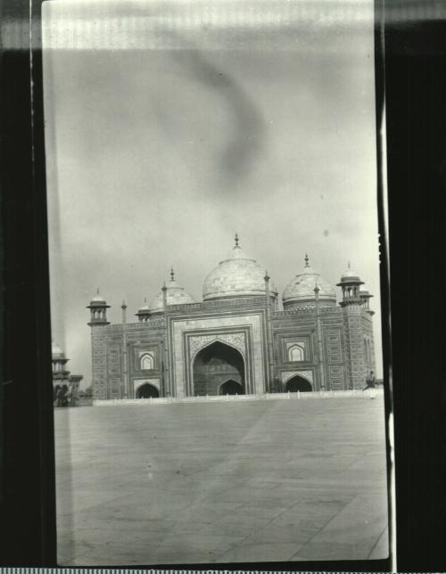 Jawab Mosque