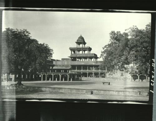 Fatehpur Sikri