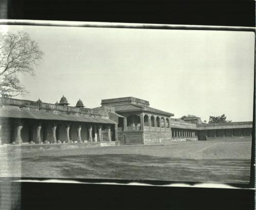 Fatehpur Sikri, India