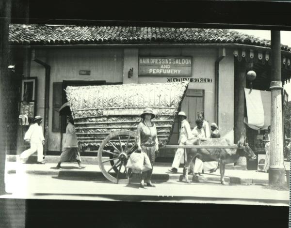 Street Scene