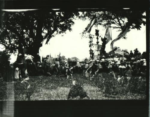 Native Dancers