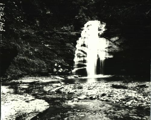 Waterfall 2