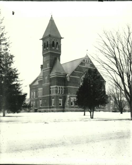 Court House