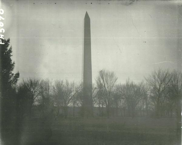 Washington Monument