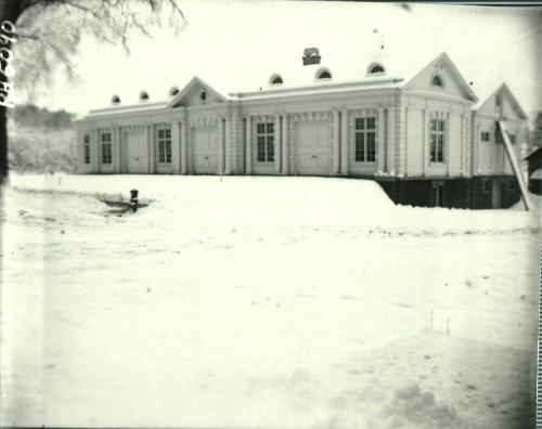 Elk Street Carriage House