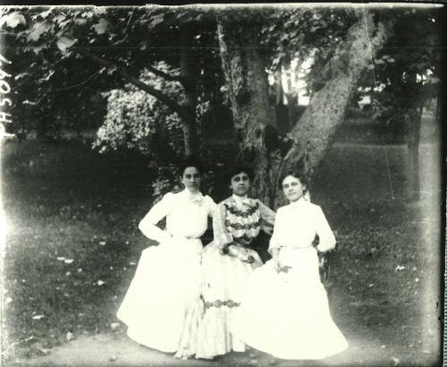 Three Women