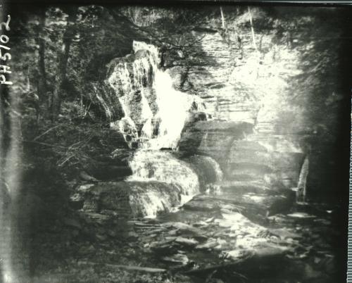 Leatherstocking Falls