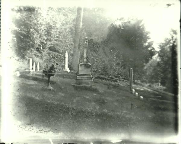 Cemetery