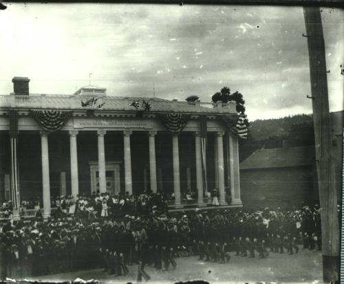 Main Street Parade