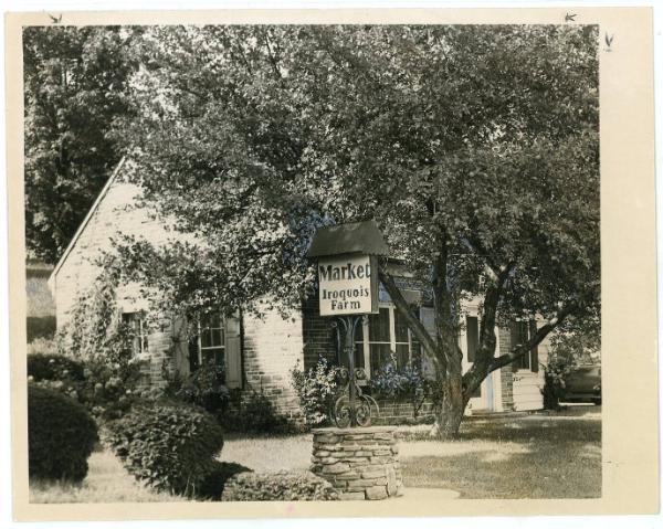 Iroquois Farm Market